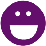Yahoo Messenger Icon 96x96 png